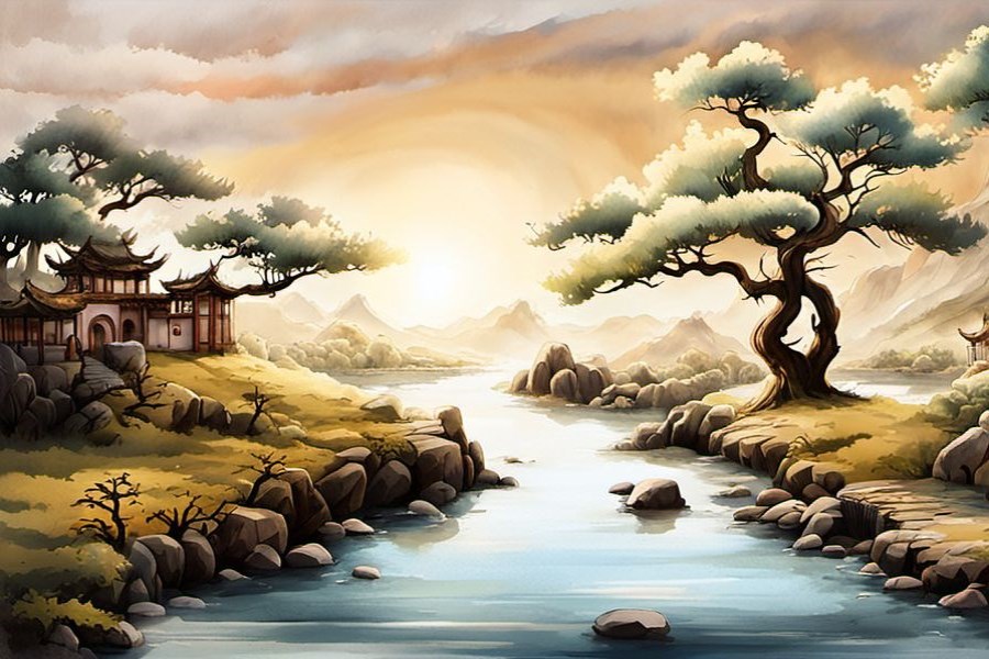 梦见下雨了房顶漏雨