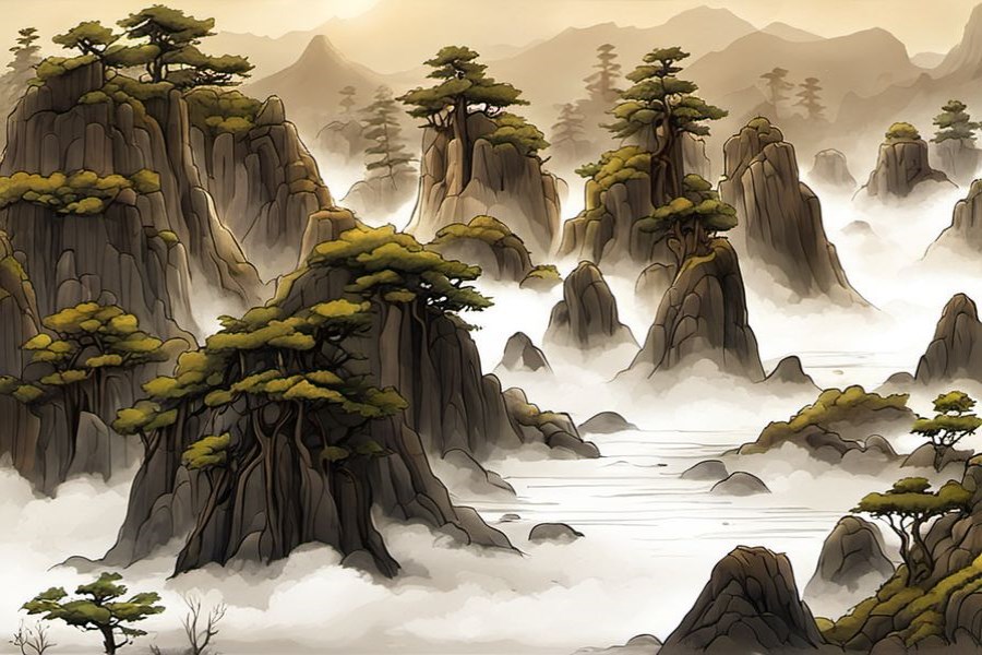 梦见自己变了个人