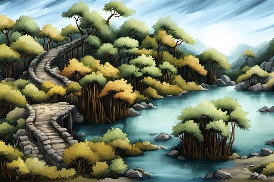 梦到坟茔地什么意思