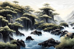 梦见黄色石头意味着什么