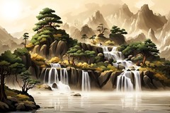 梦到了从很高的地方掉下去什么寓意