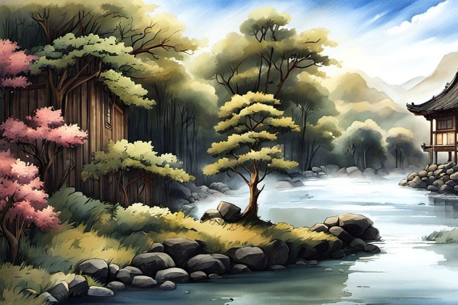 梦到了笔心意味着什么