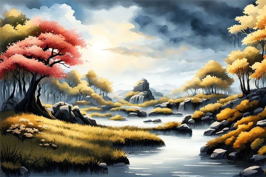 梦见用自来水冲洗