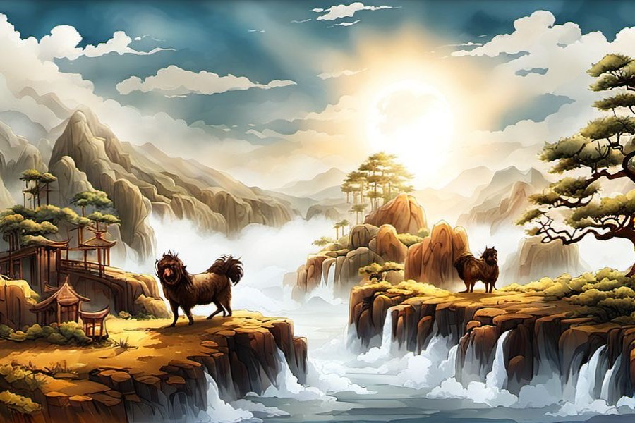 梦见自己筹钱没筹齐