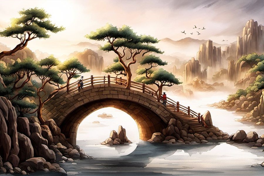 you管