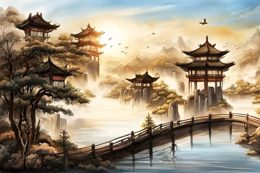 you管