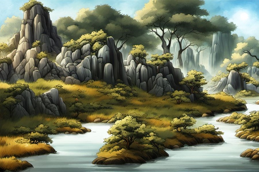  梦见寺庙里烧纸