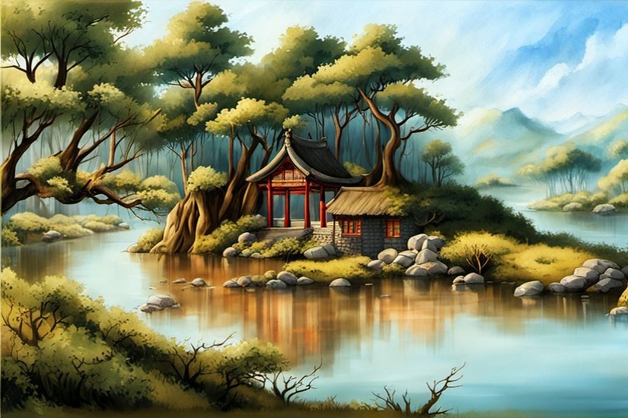 you管
