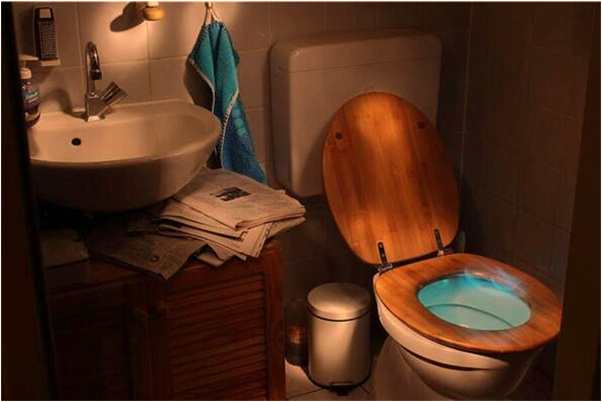 梦见自己在家里拉屎,一场梦境的深层解析与心理启示 梦见自己在家里拉屎,一场梦境的深层解析与心理启示