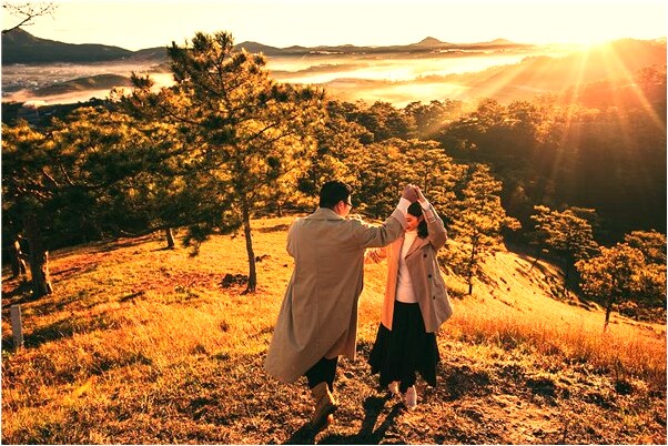 梦境黄金，已婚女性心中的财富与情感隐喻