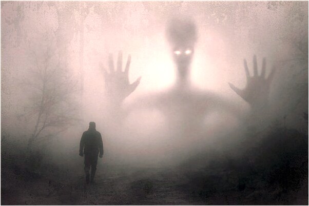 梦境迷雾，解读做梦梦到僵尸的深层含义