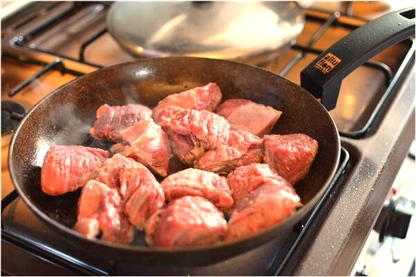 梦境解析，探索猪肉与烹饪的深层含义