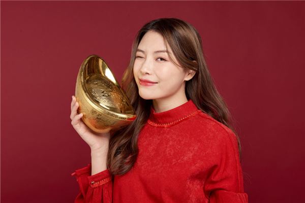 梦见金元宝是什么预兆