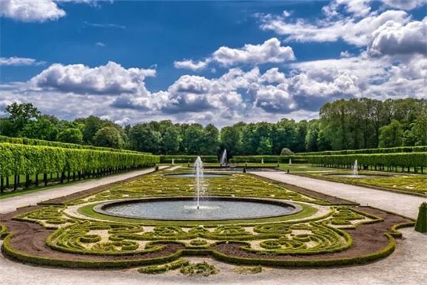  梦见公园什么意思