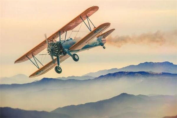 梦见飞机降落又起飞是什么意思