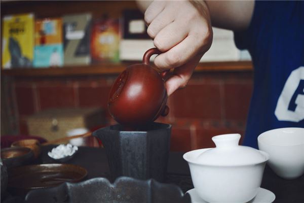 做梦梦见壶碎了