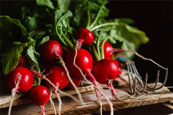 梦见吃生萝卜是什么意思