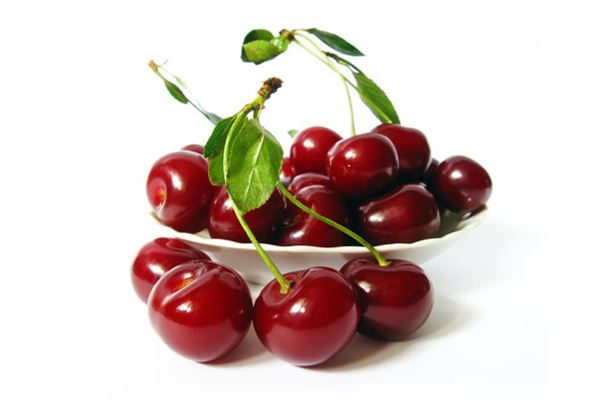 梦见樱桃或是水果是什么征兆