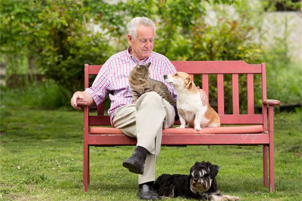  梦见父亲救人是什么意思