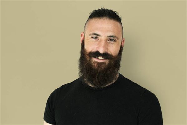 梦见胡子长预示将来会发生什么?