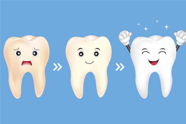 梦到蛀牙怎么回事