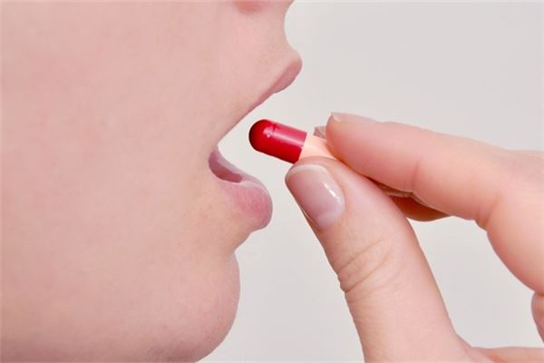 梦见吃药是什么梦