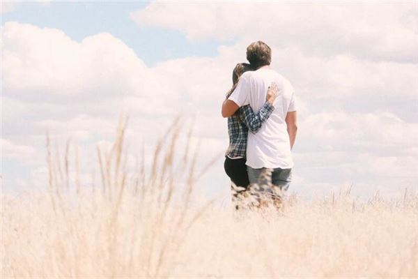 梦到约会谈恋爱