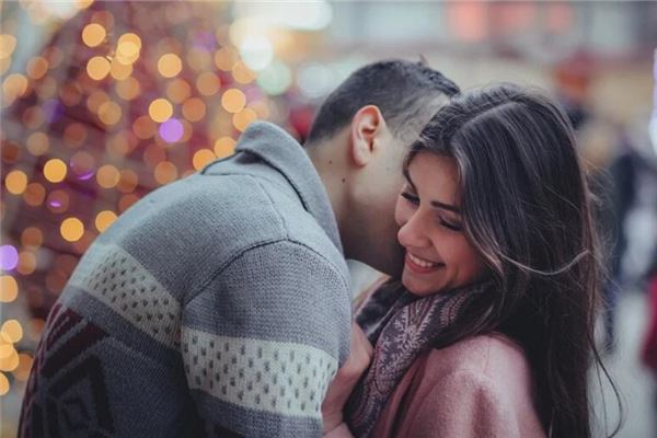  梦见亲吻的感觉特别真实