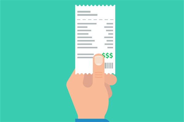 梦见账单什么意思