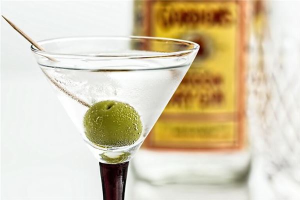 梦见很苦的味道