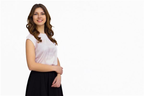 额头面相图解吉凶 额头看出一生的运势