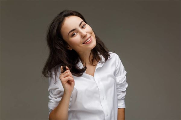 女人什么样的嘴型旺夫