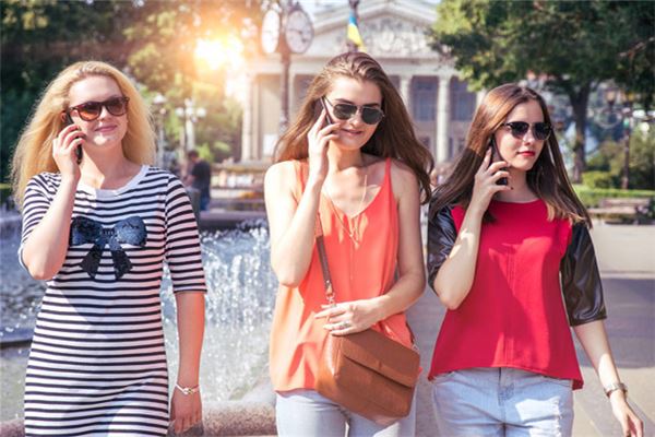 下巴分析你的性格命运