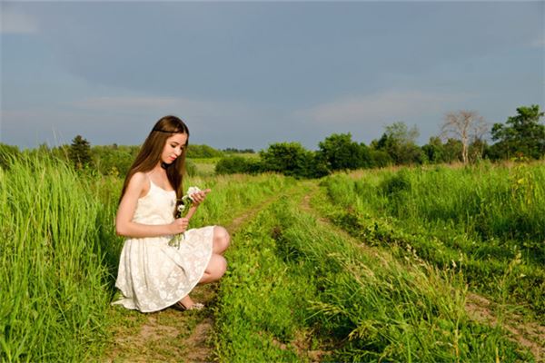 天生是领导者的面相特征