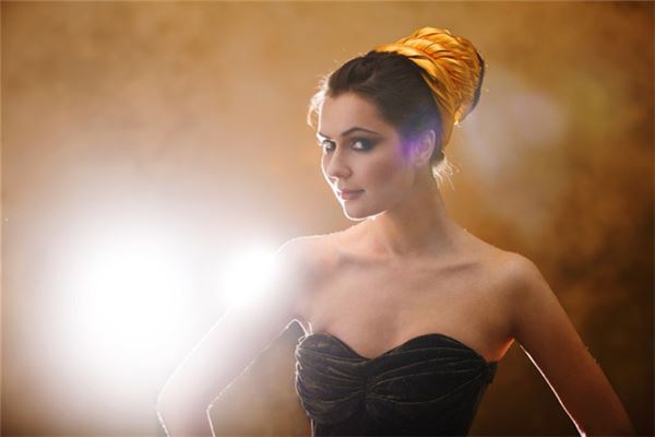 克夫的女人有几大特征