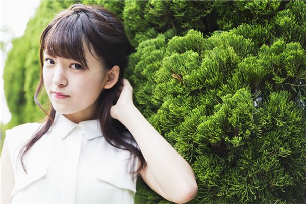 古代相面诗歌之论眉眼百态