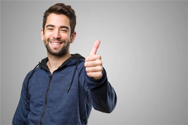 花心男人的面相:哪些面相的男人比较花心