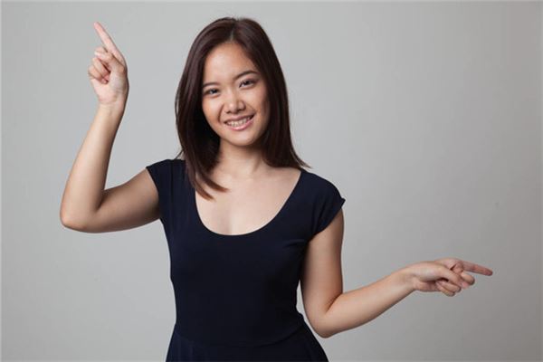 面相解析阅人十观断