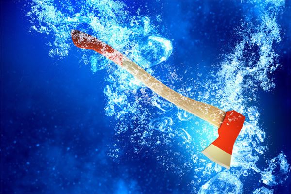 梦到斧子是有福吗