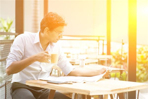 胡须窥视男人真性情 胡子看男人一生的成就