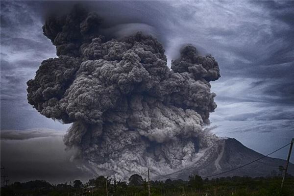  梦见天塌地陷：天塌国大凶，地陷患妻忧《梦见天塌地陷了》 周公解梦