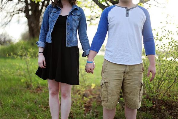 不同血型同星座的爱情