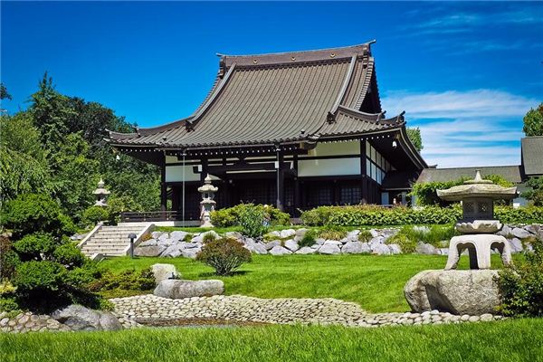 梦见寺庙 庙宇 神庙 梦见寺庙 庙宇 神庙《梦见寺庙 庙宇 神庙什么意思》 测事业运