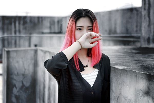 教你识别爱说谎的人