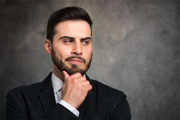 婚姻中有暴力倾向的男人