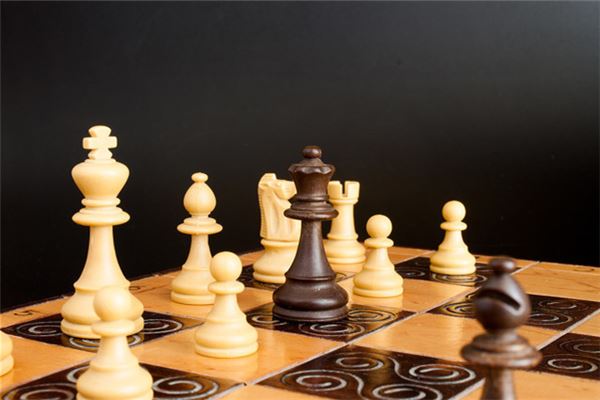  梦见象棋是什么意思《梦见象棋是什么意思有什么预兆》 周公解梦