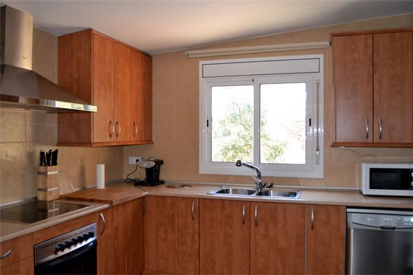 决定女主人命运的厨房风水