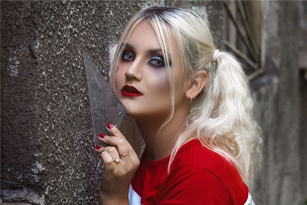 各类掌纹支线图解