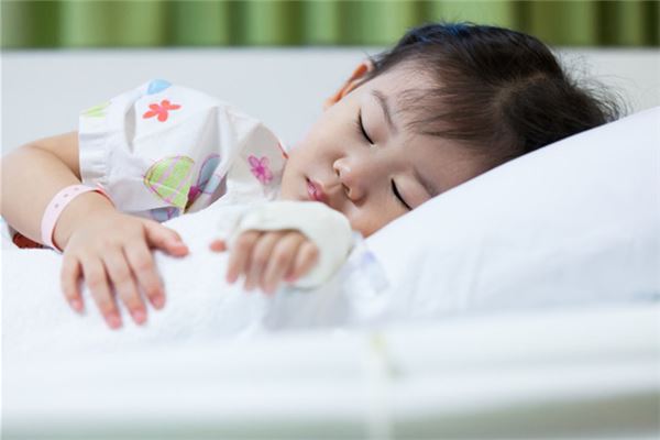  梦见打点滴是怎么回事《梦见打点滴是怎么回事儿》 周公解梦