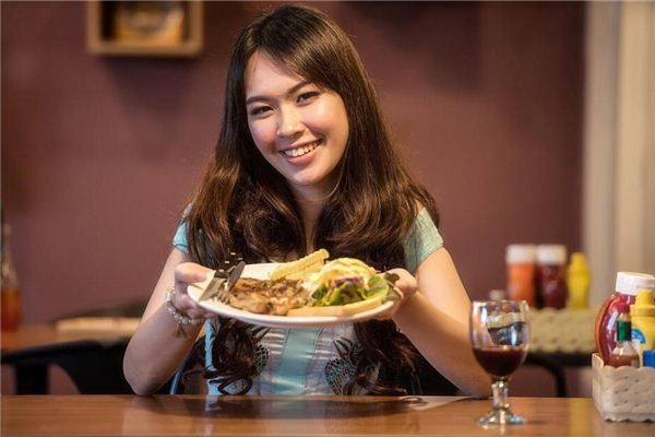 用食物迷住AB型血的情人 用食物迷住AB型血的情人 血型性格